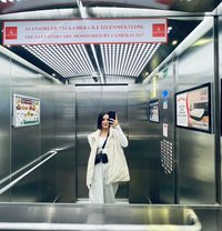 ALEXA SEXY YOUNG AND HOT (NEW NUMBER) - escort in Muscat