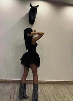 ALEXA SEXY YOUNG AND HOT - escort in Muscat Photo 5 of 15