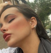 ALEXA SEXY YOUNG AND HOT - escort in Muscat