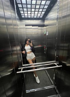 ALEXA SEXY YOUNG AND HOT - escort in Muscat Photo 11 of 15