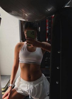 ALEXA SEXY YOUNG AND HOT - escort in Muscat Photo 12 of 15