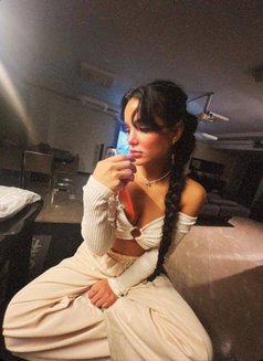 ALEXA SEXY YOUNG AND HOT - escort in Muscat Photo 14 of 15