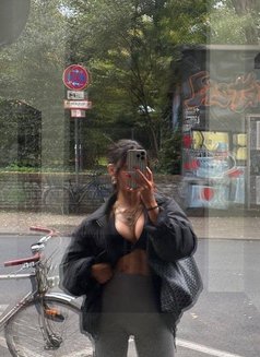 ALEXA SEXY YOUNG AND HOT - escort in Muscat Photo 15 of 15