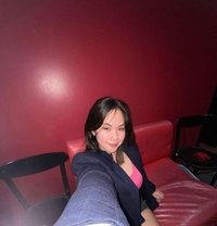 Alexa Shin - puta in Manila