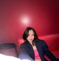Alexa Shin - puta in Manila