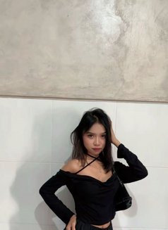 Alexa Skinny - escort in Bali Photo 4 of 6