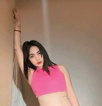Alexa Smith - escort in Gurgaon