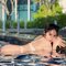 Alexa Smith - puta in Gurgaon Photo 2 of 3