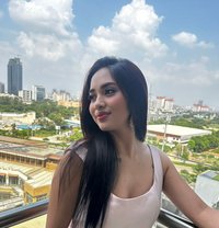 Alexa Smith - escort in Gurgaon