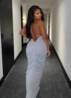 Alexa, Hottest Bitch - escort in Ahmedabad Photo 1 of 5