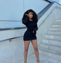 Alexa, Hottest Bitch - escort in Ahmedabad