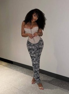 Alexa, Hottest Bitch - escort in Ahmedabad Photo 4 of 5