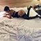 ALEXA, PREMIUM-MEET-CHAT-VIDEO - Transsexual escort in Almaty Photo 3 of 29