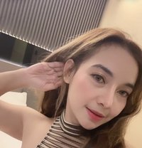 Alexa Starla - escort in Hong Kong