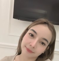 Alexa Starla - escort in Singapore