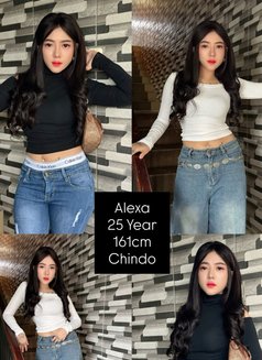 Alexa stay in seminyak - escort in Bali Photo 8 of 8