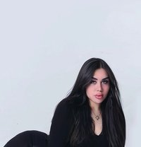 Alexa Súper Hot - escort in Muscat