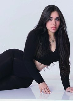 Alexa Súper Hot - escort in Muscat Photo 5 of 7