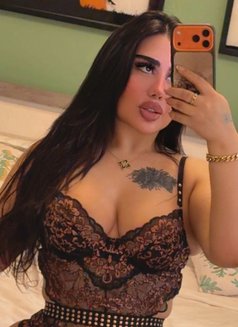 Alexa Súper Hot - escort in Muscat Photo 7 of 7