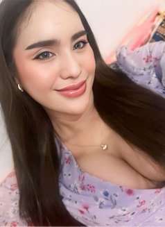 Alexa Tan - Acompañantes transexual in Manila Photo 1 of 2