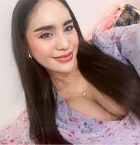 Alexa Tan - Acompañantes transexual in Manila