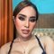 Alexa Tan - Transsexual escort in Manila