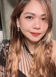 Alexa the Voluptuous Girl - puta in Hong Kong Photo 2 of 7