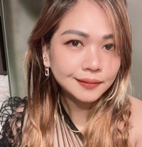 Alexa the Voluptuous Girl - puta in Hong Kong