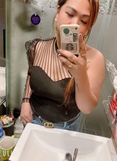 Alexa the Voluptuous Girl - puta in Hong Kong Photo 3 of 7