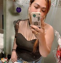 Alexa the Voluptuous Girl - puta in Hong Kong