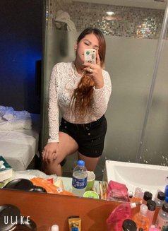 Alexa the Voluptuous Girl - puta in Hong Kong Photo 5 of 7