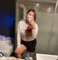 Alexa the Voluptuous Girl - escort in Hong Kong
