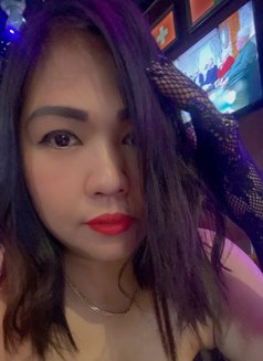 Alexa the Voluptuous Girl - puta in Hong Kong Photo 6 of 7