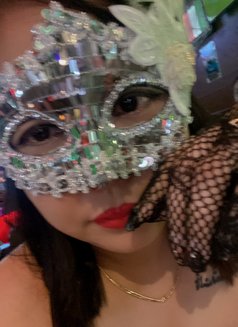 Alexa the Voluptuous Girl - puta in Hong Kong Photo 7 of 7