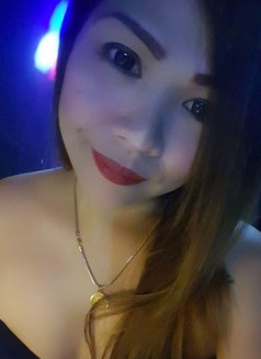 Alexa the Voluptuous Girl - escort in Hong Kong Photo 4 of 7