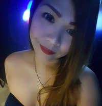 Alexa the Voluptuous Girl - escort in Hong Kong
