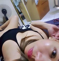 Alexa the Voluptuous Girl - escort in Hong Kong