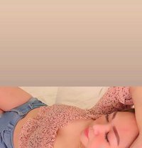 Alexa the Voluptuous Girl - escort in Hong Kong