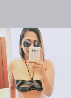 Alexa the Voluptuous Girl - escort in Hong Kong Photo 7 of 7