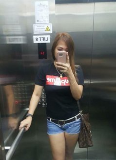 Alexa the Voluptuous Girl - escort in Hong Kong Photo 5 of 8