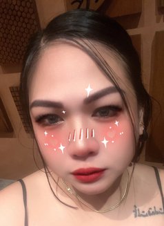 Alexa the Voluptuous Girl - escort in Hong Kong Photo 6 of 8