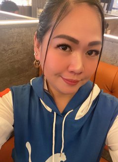 Alexa the Voluptuous Girl - escort in Hong Kong Photo 7 of 8