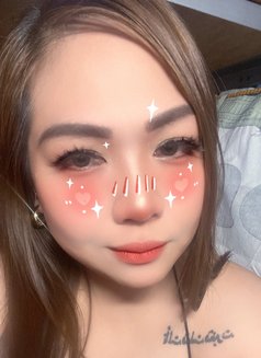 Alexa the Voluptuous Girl - escort in Hong Kong Photo 10 of 10