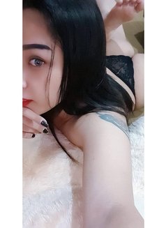 Alexa Ts - Acompañantes transexual in Bali Photo 1 of 5