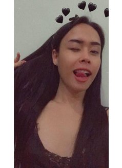 Alexa Ts - Acompañantes transexual in Bali Photo 3 of 5