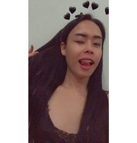 Alexa Ts - Transsexual escort in Bali