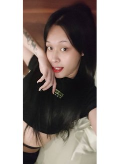 Alexa Ts - Acompañantes transexual in Bali Photo 4 of 5
