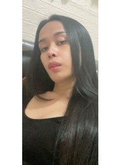 Alexa Ts - Acompañantes transexual in Bali Photo 5 of 5