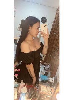 Alexa Ts - Acompañantes transexual in Bali Photo 3 of 8