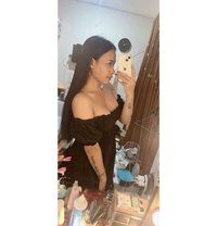 Alexa Ts - Acompañantes transexual in Bali